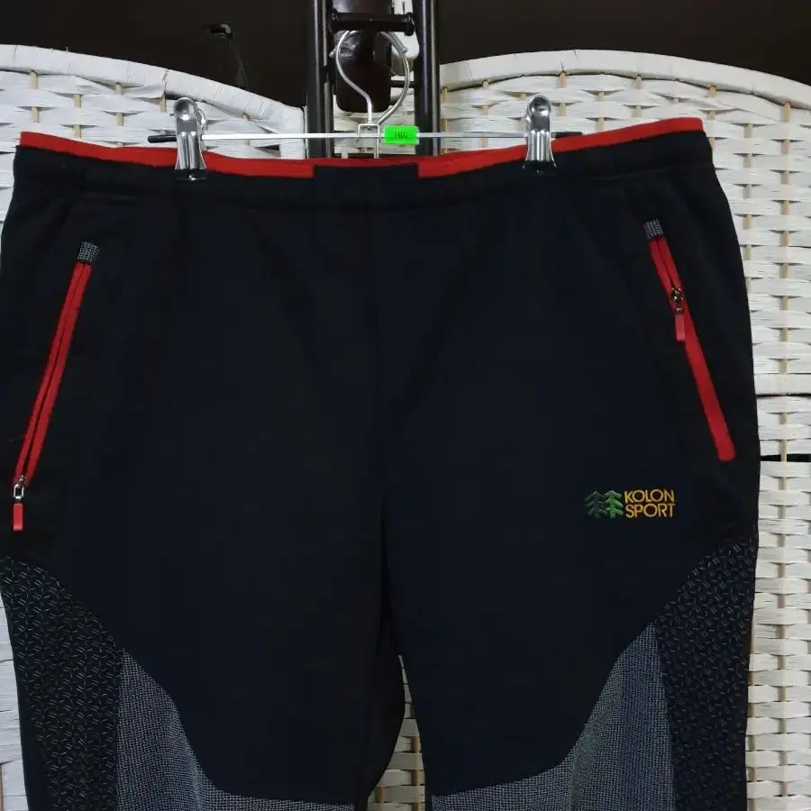 (1400) KOLON SPORT 코오롱스포츠 등산바지 36인치