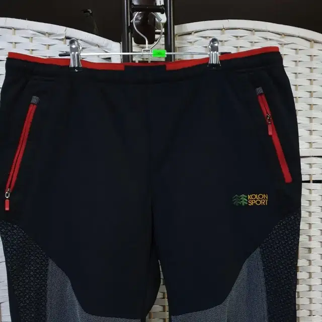 (1400) KOLON SPORT 코오롱스포츠 등산바지 36인치