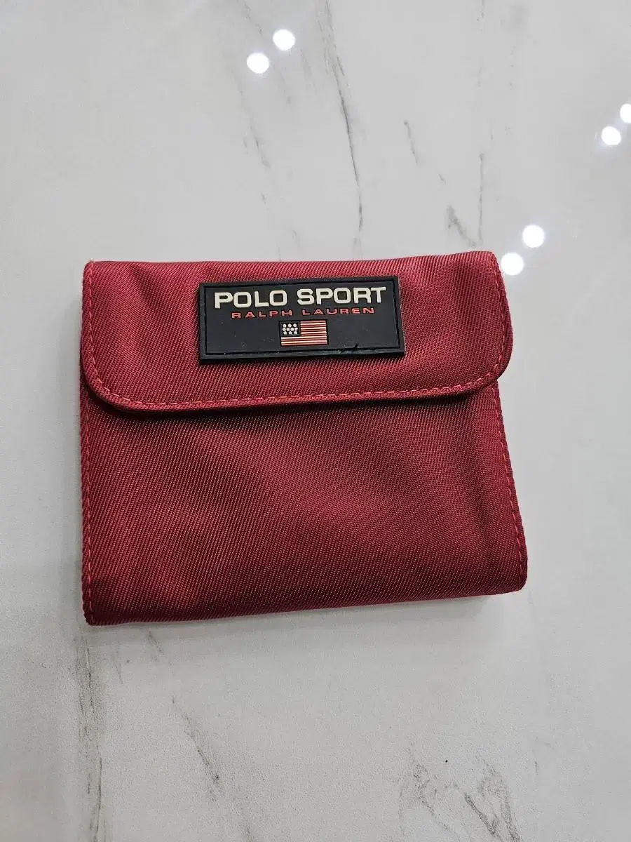 폴로스포츠 POLO SPORT 지갑