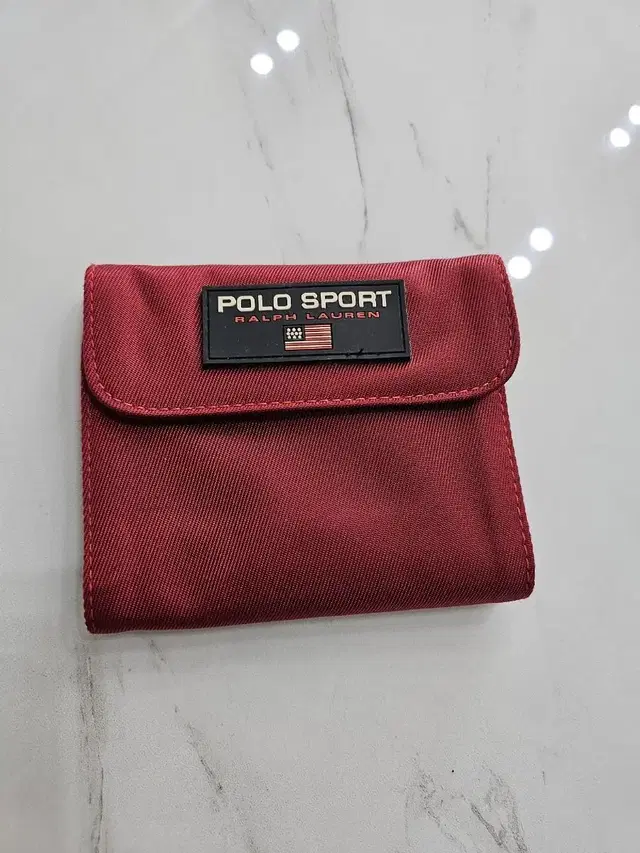 폴로스포츠 POLO SPORT 지갑