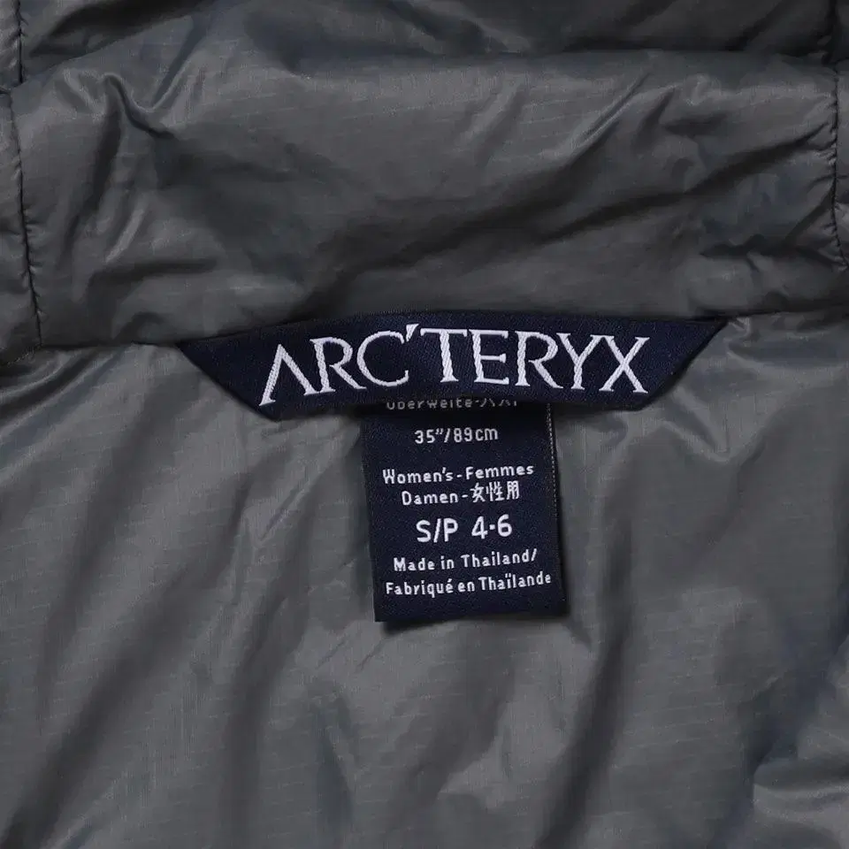 Arc'teryx Atom LT Hoody