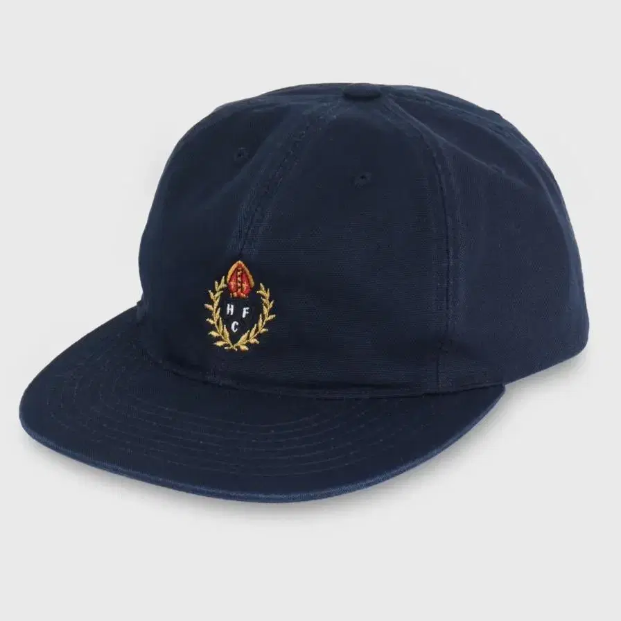 헤리티지 플로스 6패널 모자 HFC CREST 6 PANEL CAP