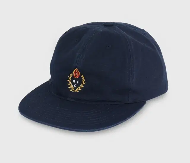 헤리티지 플로스 6패널 모자 HFC CREST 6 PANEL CAP