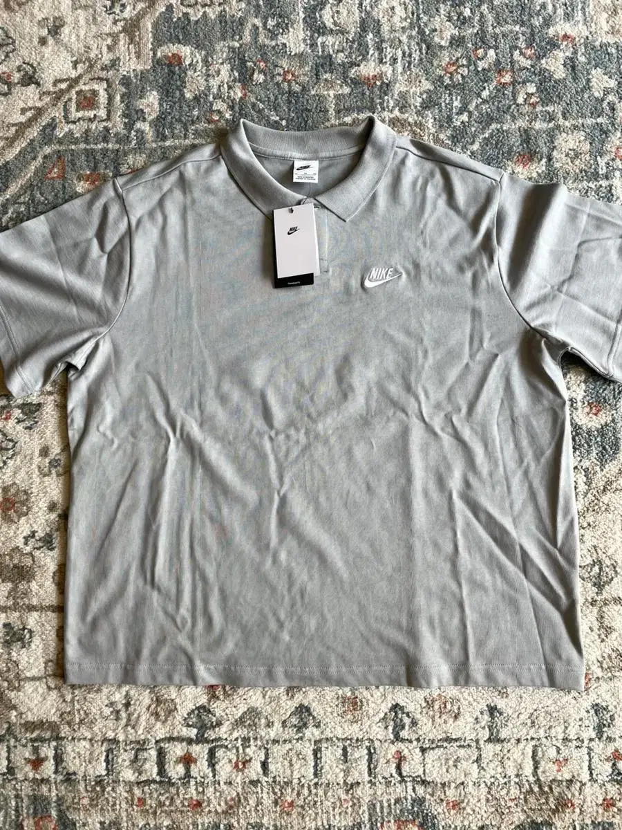 Nike Vahn Short Sleeve Tee (New.XL)