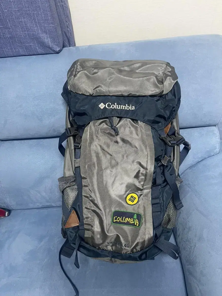 Colombia 40L Backpack