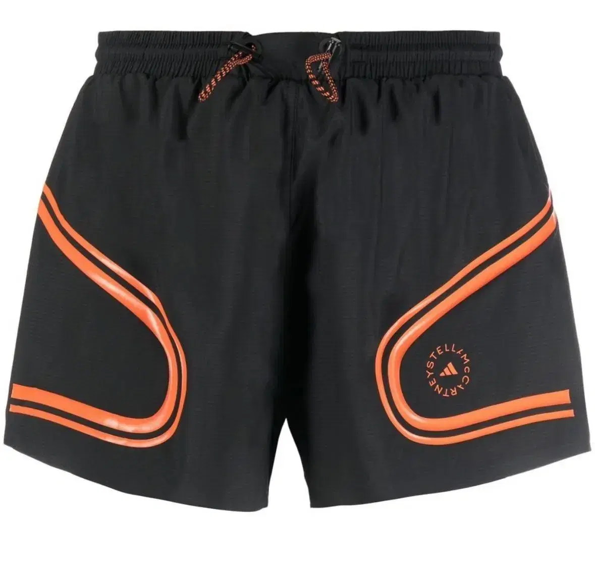 New) Adidas Stella McCartney Lightweight Shorts