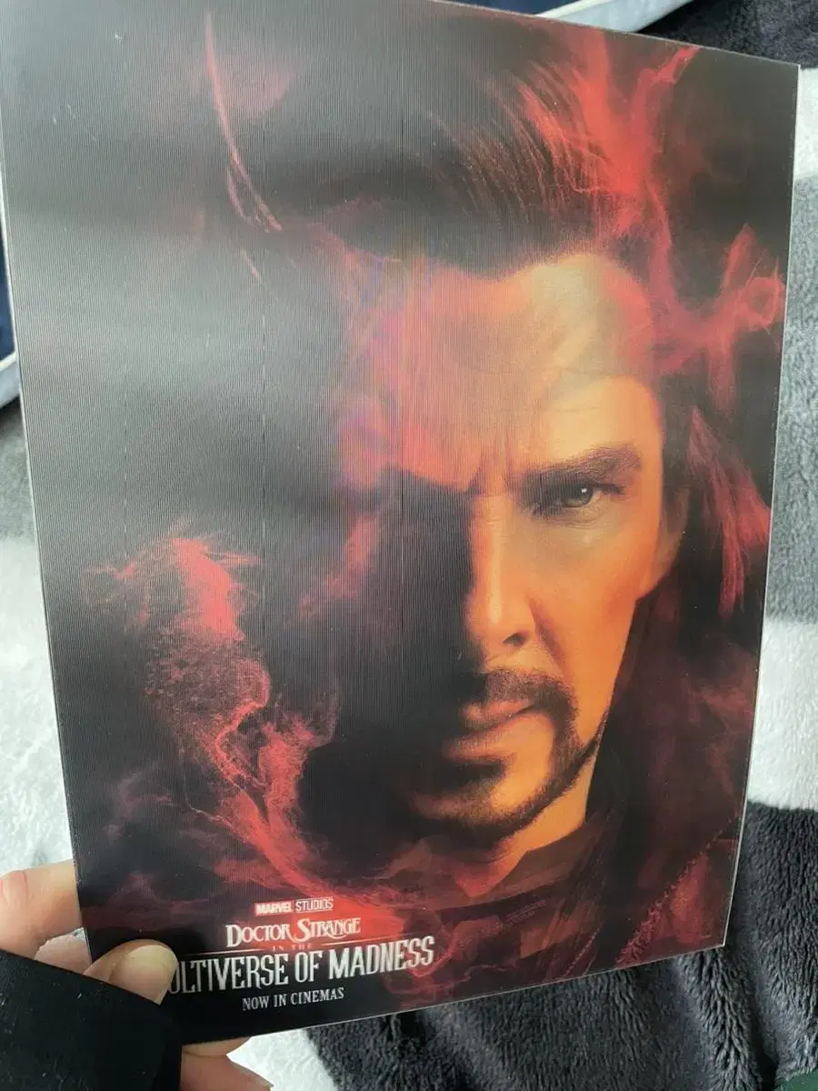 Doctor Strange pre-order benefits