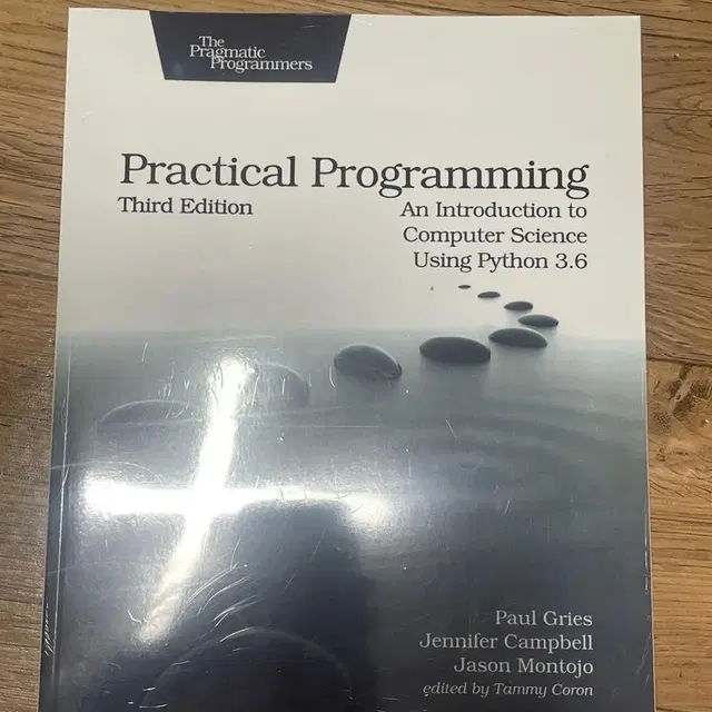 Practical Programming(프로그래밍)