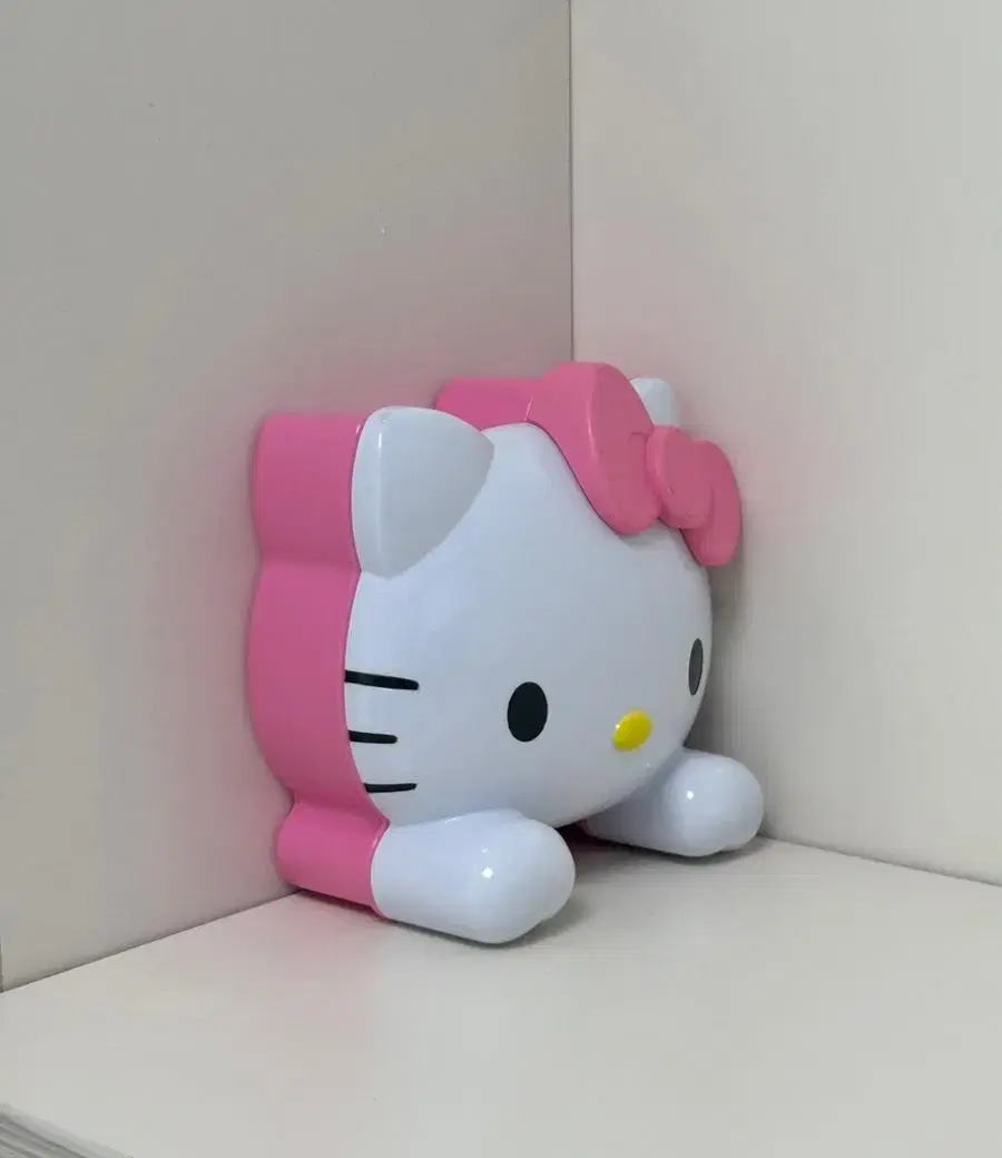 Sanrio Hello Kitty Mirror Storage Box