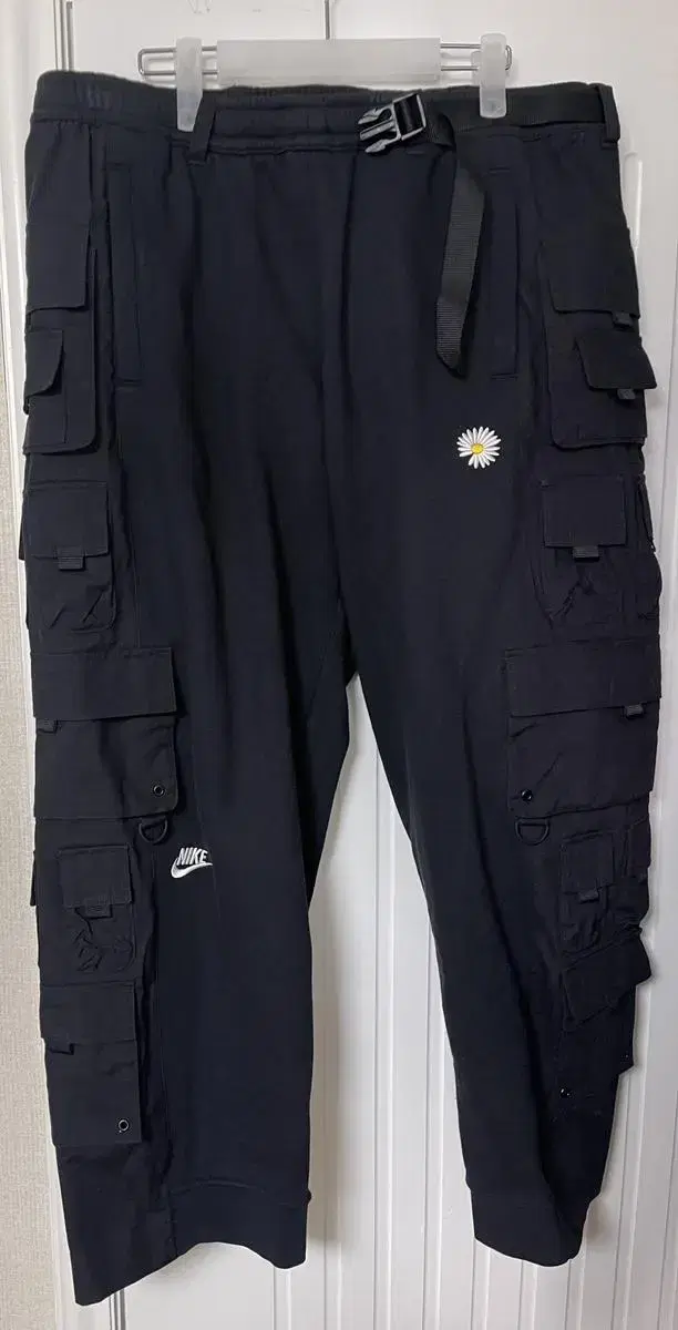 Nike x Peace Minus One Pants Size M (US)DR0095-010 Pants Only