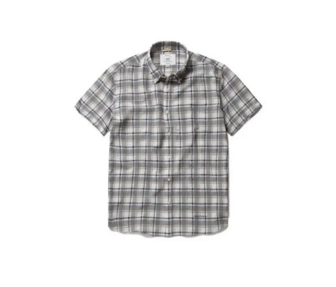 HenryCotton-linen blend shirt New