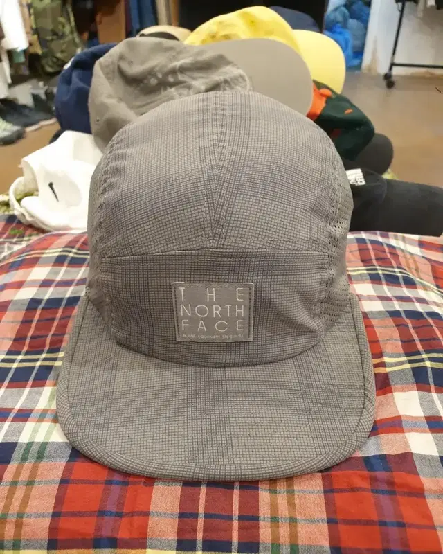 00s 노스페이스 5panel cap