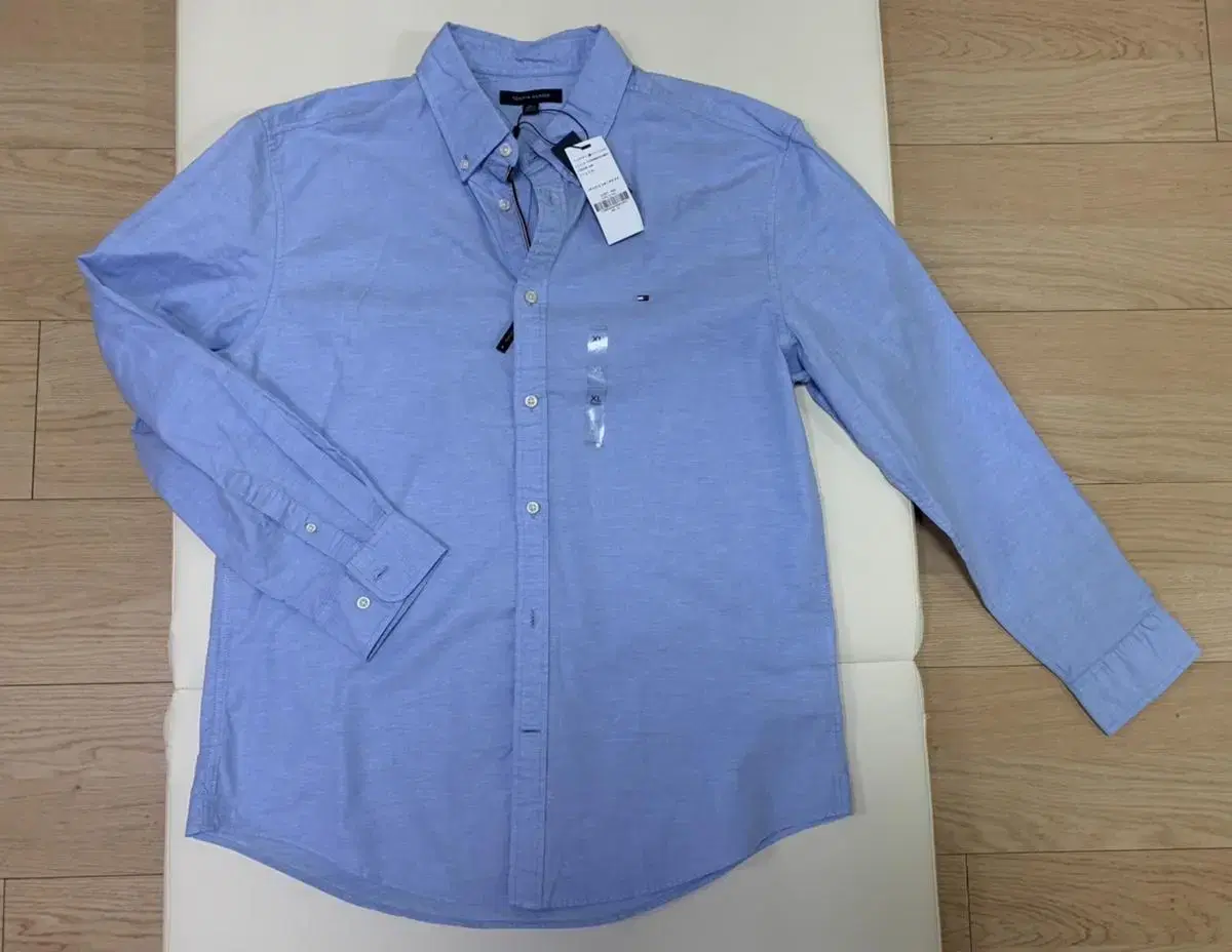 Tommy Hilfiger Oxford Shirt