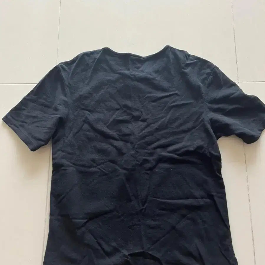 Zara button t shirts