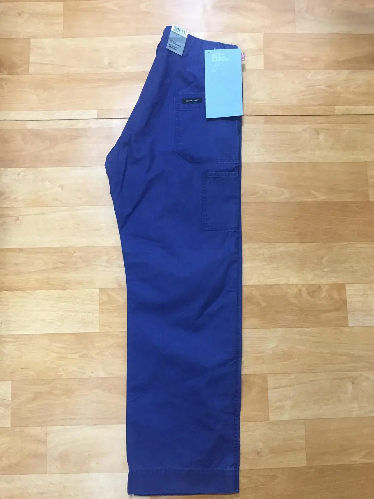 levi's all-duty work pant (size 30)