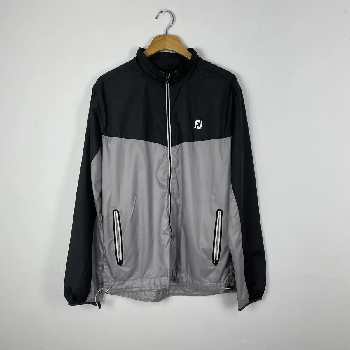 C277 FootJoy Colorway Windbreaker M