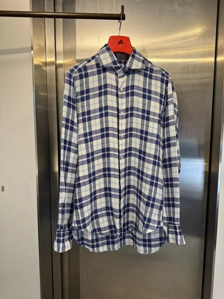 Pietro Provanzale shirt