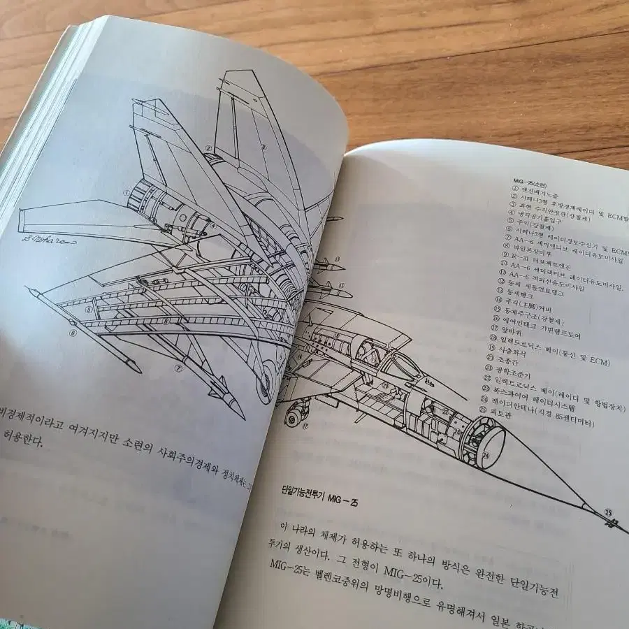 최첨단 무기 1 세계의 공군력 2 기갑사단