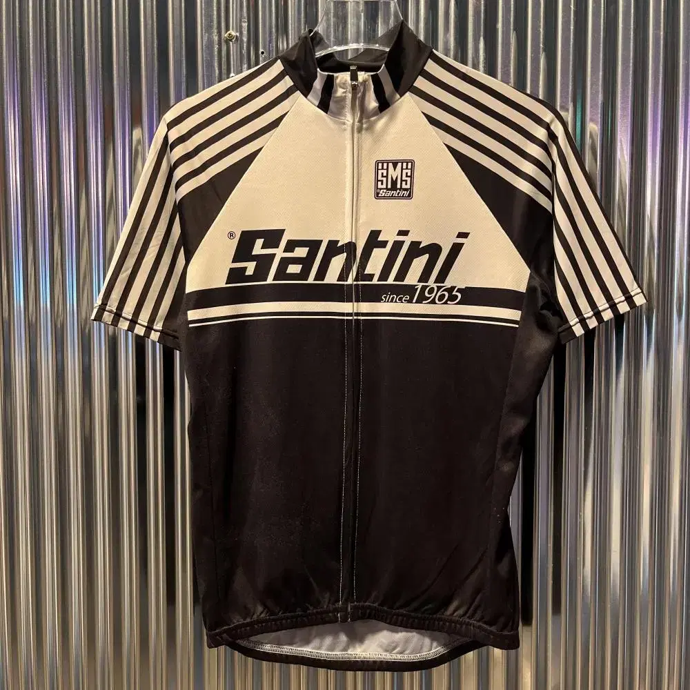 SMS Santini Cycling Short Sleeve Jersey (Domestic S) T211