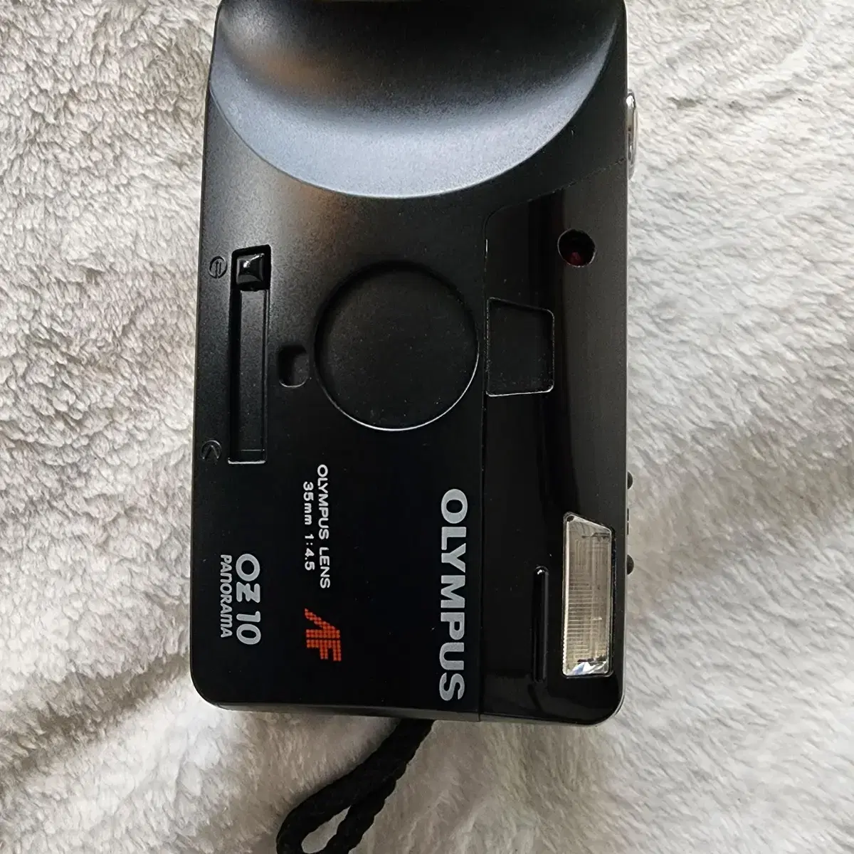 olympus OZ 10