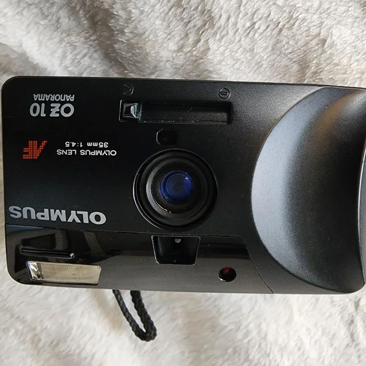 olympus OZ 10