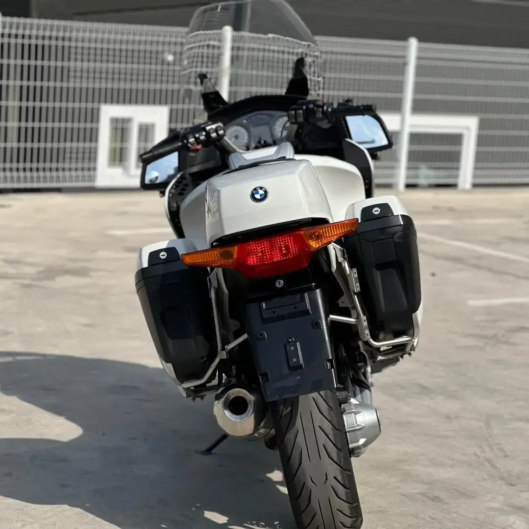 BMW 1200RT 2007년식 풀정비 관리받던 차량 판매합니다