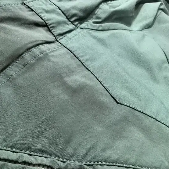 [4]비즈빔 21SS 라코타Lakota Parka Green