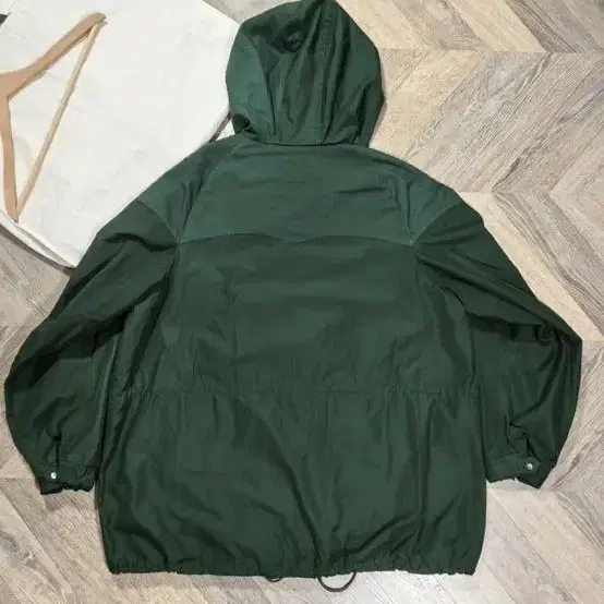 [4]비즈빔 21SS 라코타Lakota Parka Green