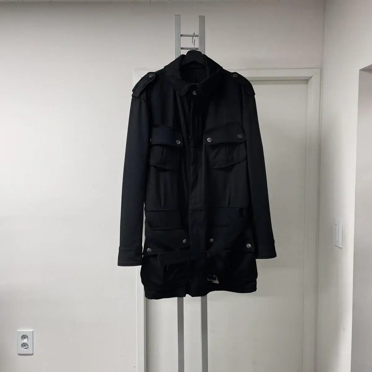 Gucci Safari Jacket 54