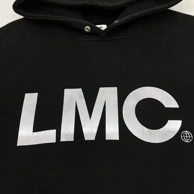 LMC 후드티 L