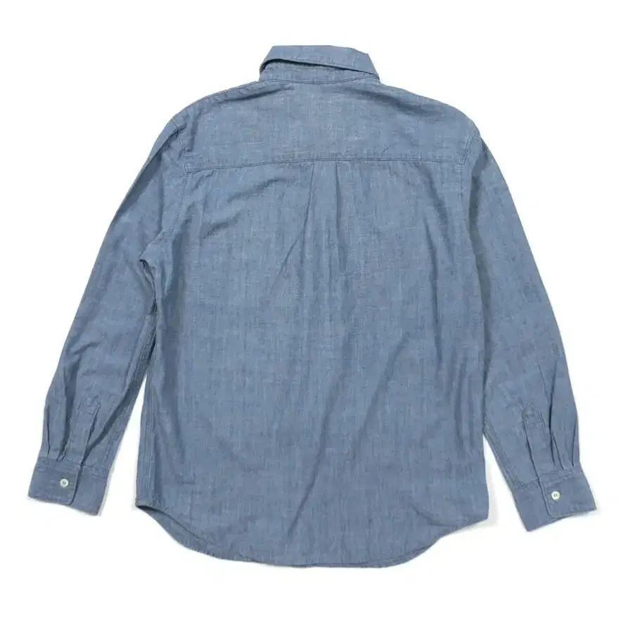 A.P.C. for relume hiver87 shirt