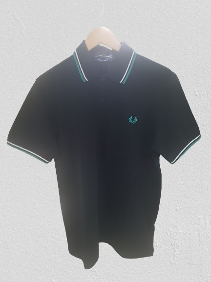 Fred Perry Polo Vahn