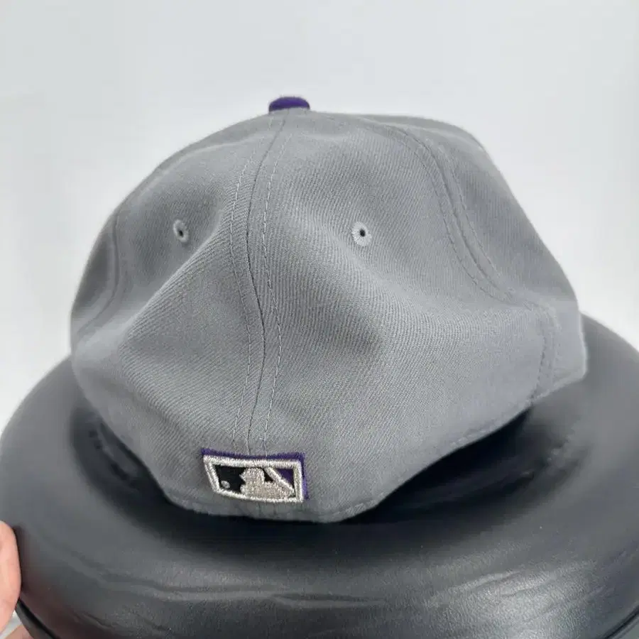 [무료배송] 미사용 제품 뉴에라 59FIFTY 7 1/2 (59.6cm)