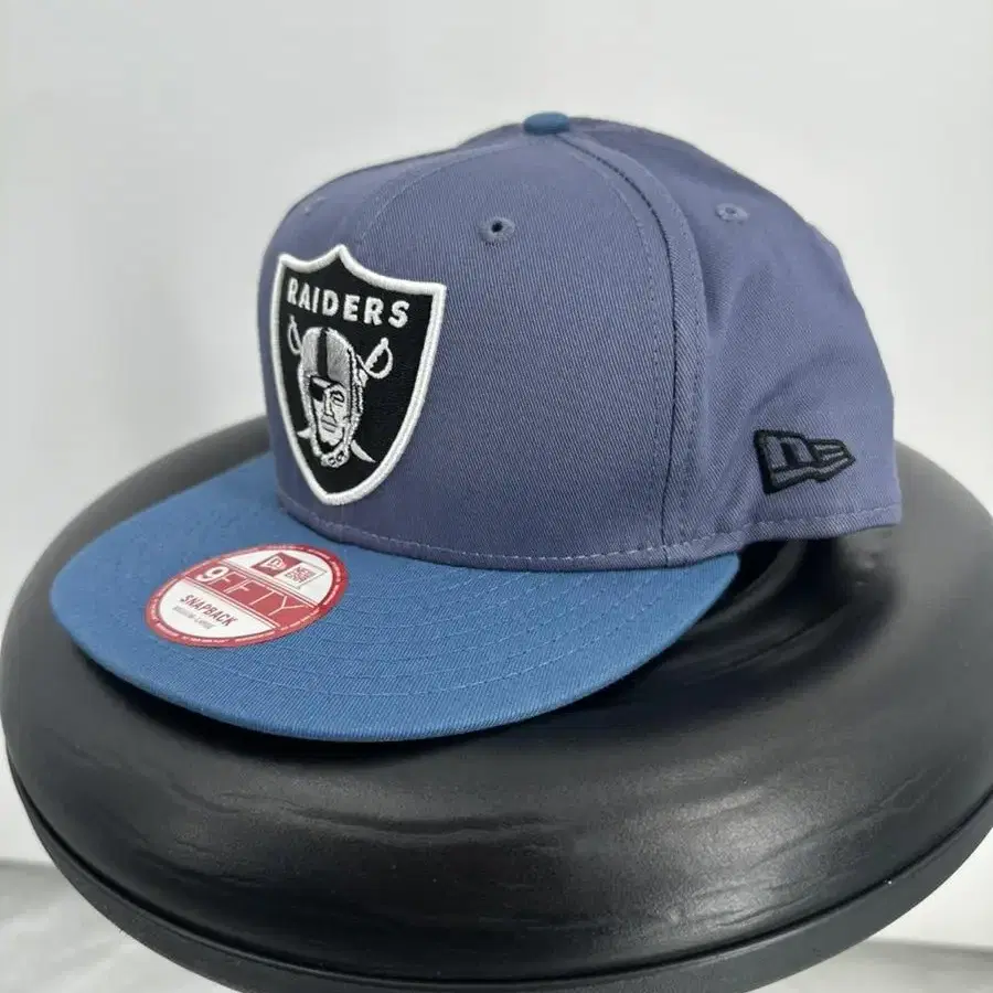 [무료배송] 새상품 뉴에라 9FIFTY 라스베가스 레이더스 nfl