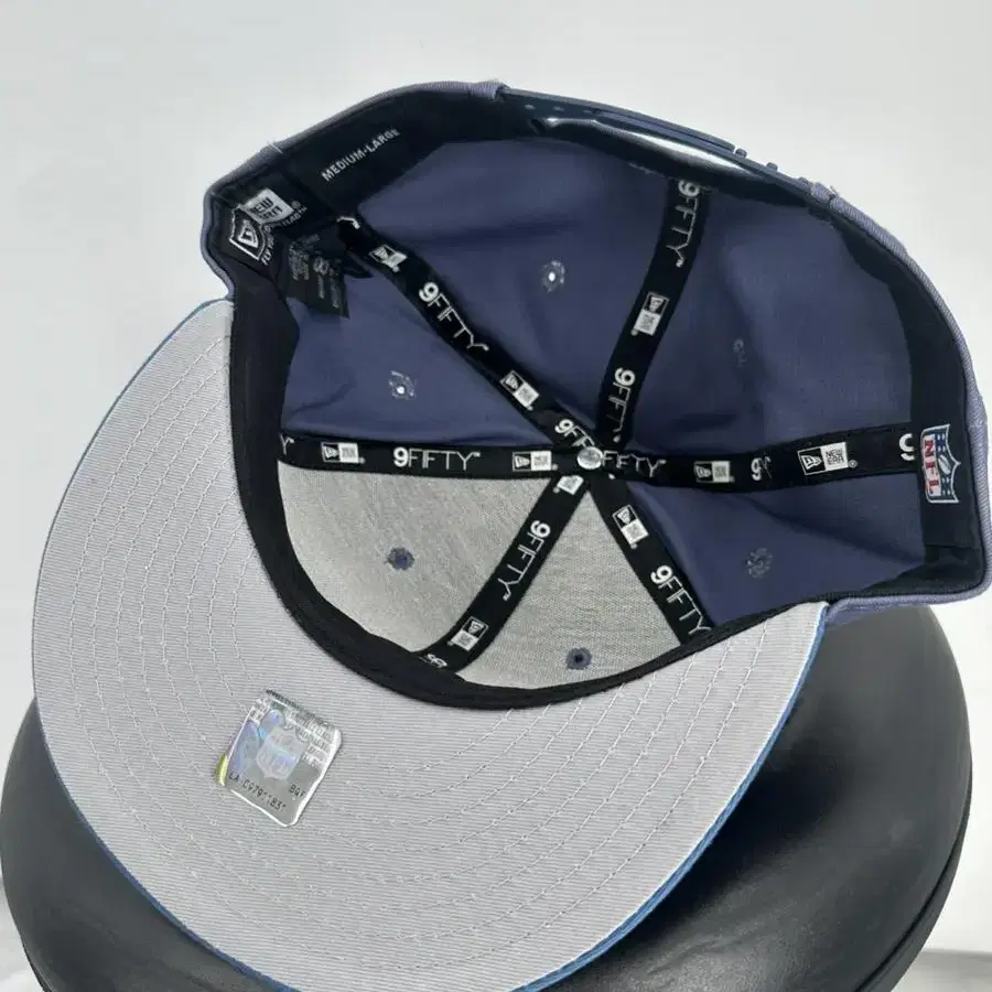 [무료배송] 새상품 뉴에라 9FIFTY 라스베가스 레이더스 nfl