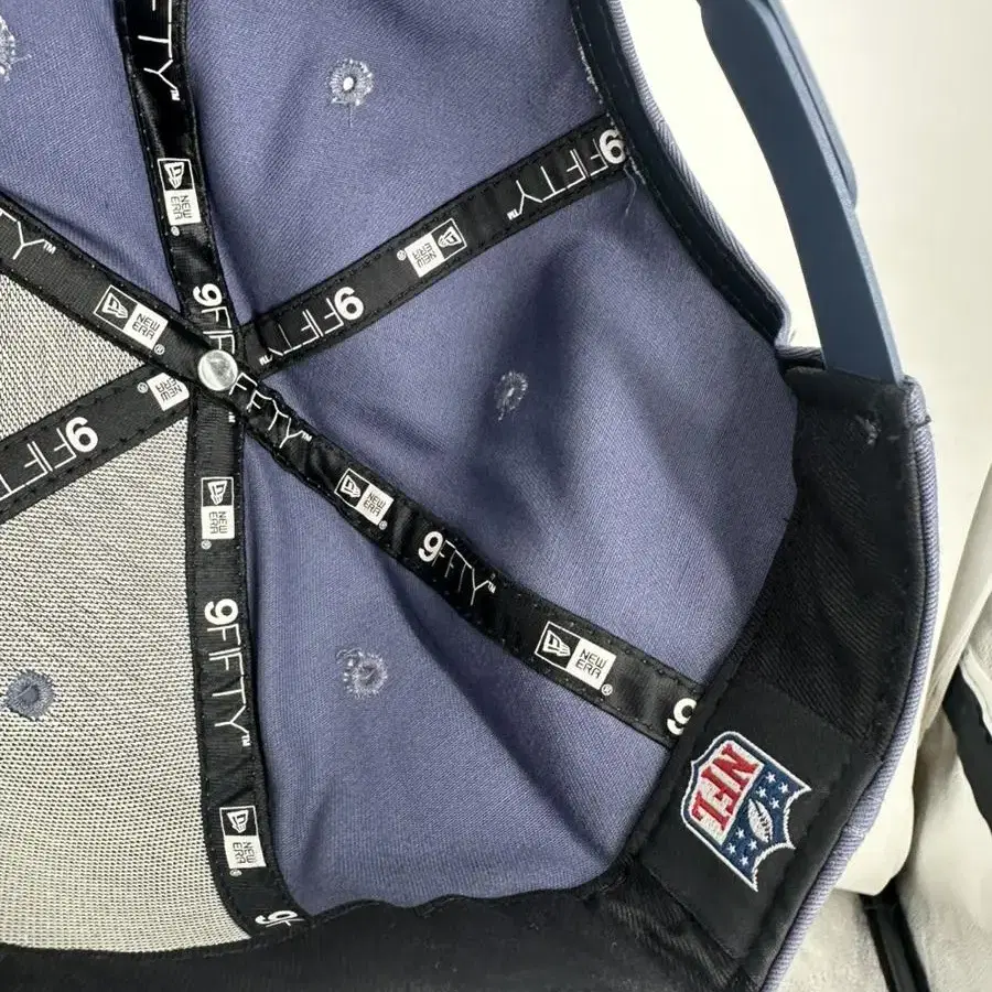 [무료배송] 새상품 뉴에라 9FIFTY 라스베가스 레이더스 nfl