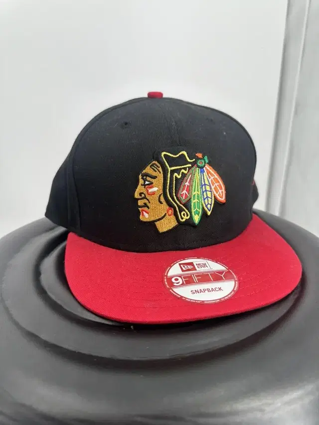 [무료배송] 뉴에라 9FIFTY NHL 인디언스