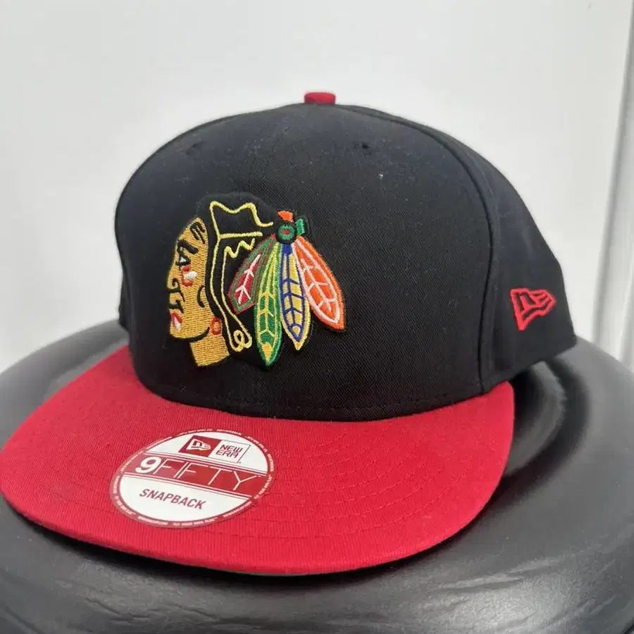 [무료배송] 뉴에라 9FIFTY NHL 인디언스