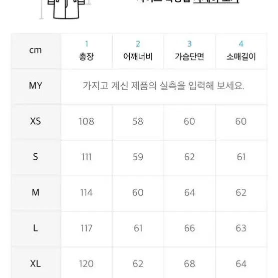 주앙옴므 오버사이즈 트렌치 코트 블랙 xs