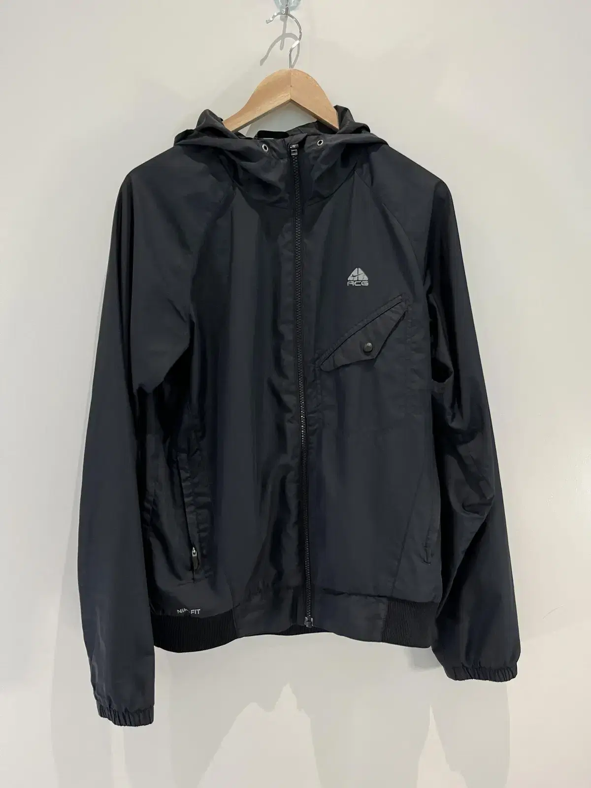 Nike AGC Windbreaker