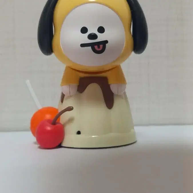 BT21 치미 인터랙티브 피규어