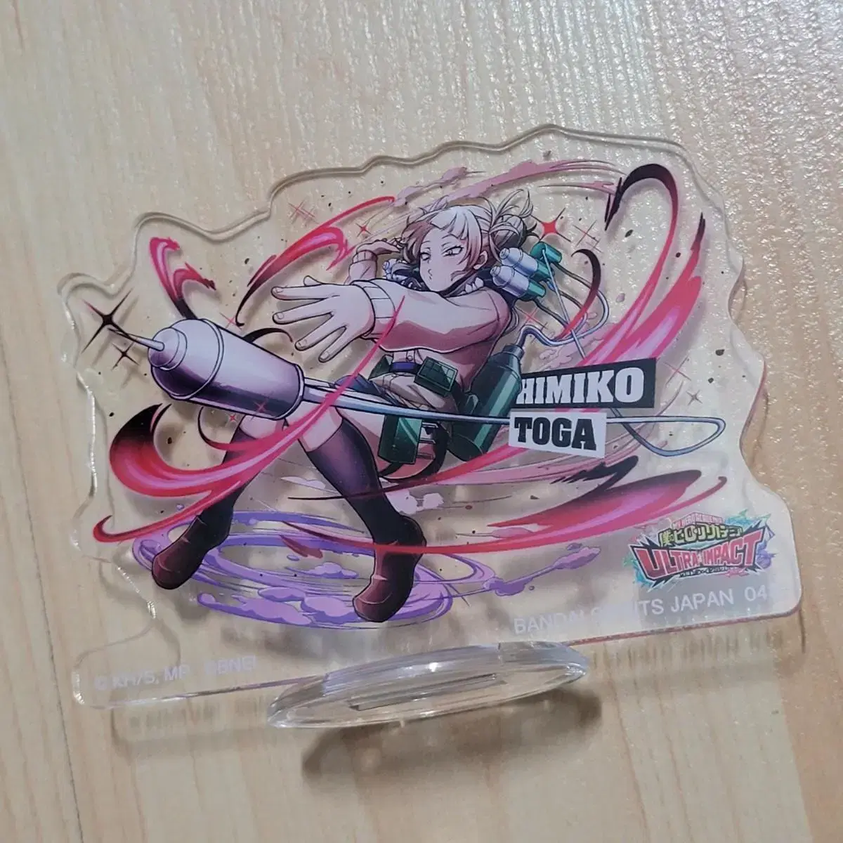 Nahia Kujitoga Himiko Acrylic Stand