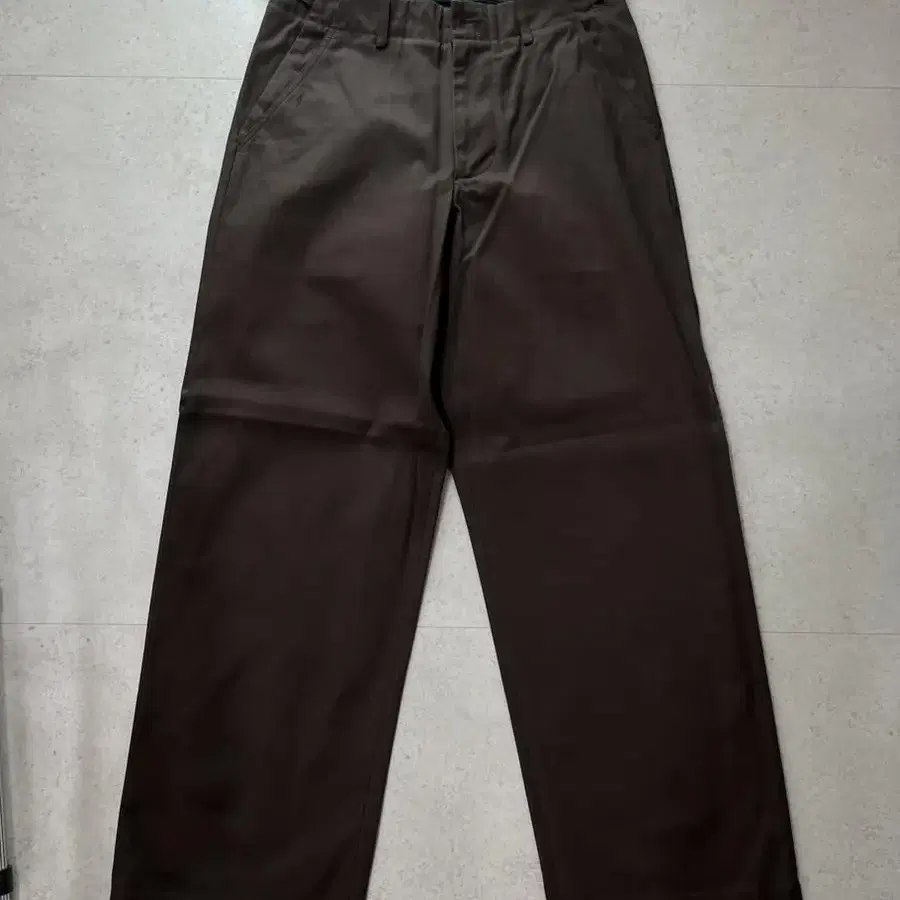 youth wide chino pants 유스 와이드 치노 팬츠