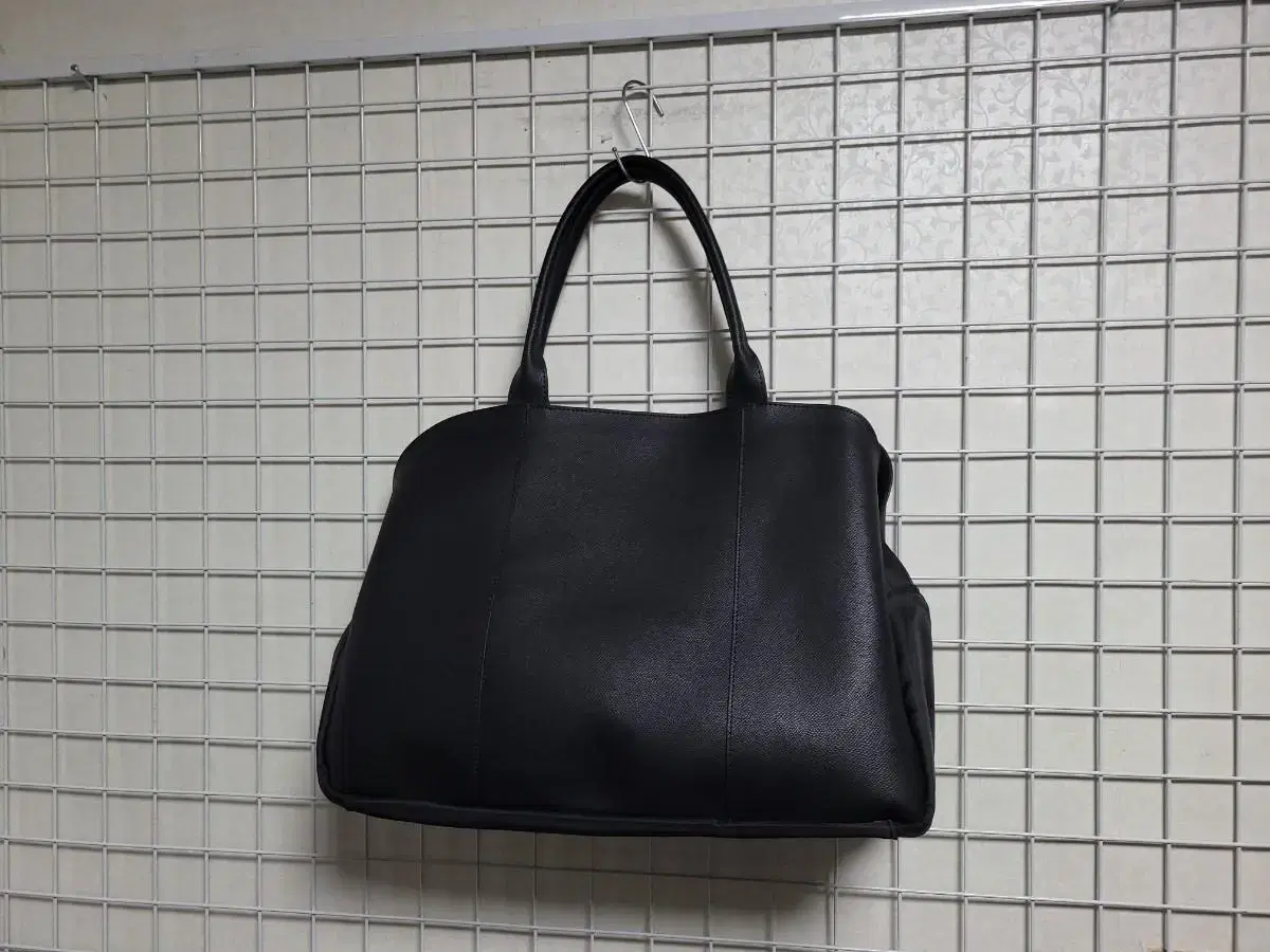 (New)EllsaVeroni(Cowhide) Shoulder Bag