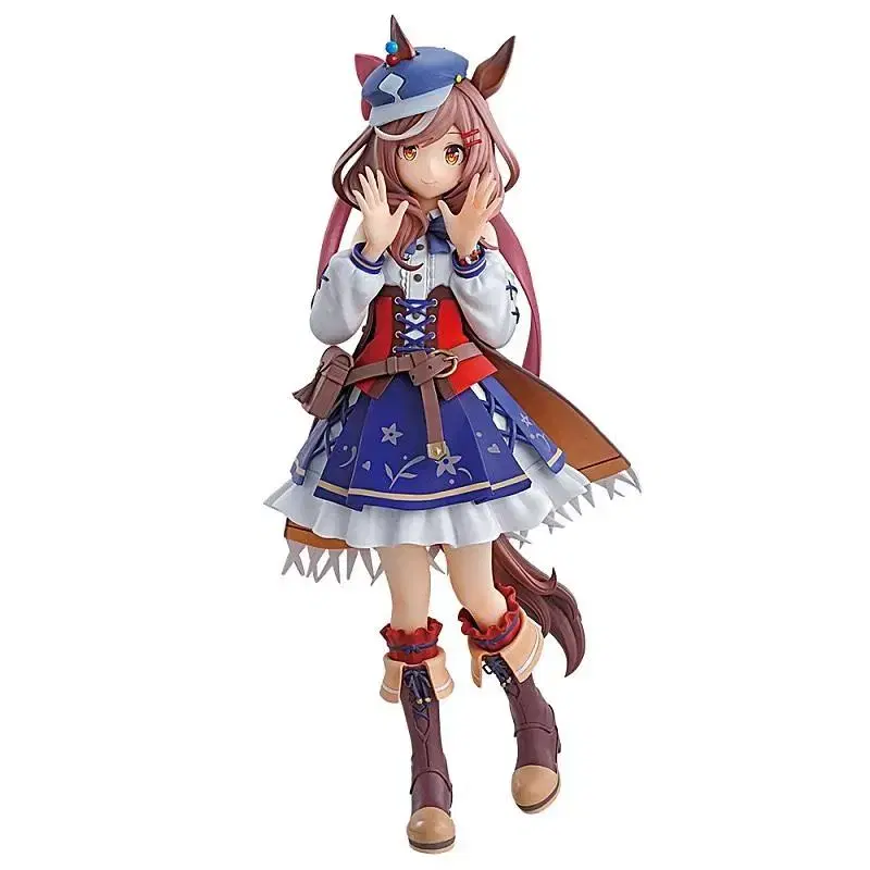 Umamusume First Lottery B Prize Machikane Tanhoizer Figure