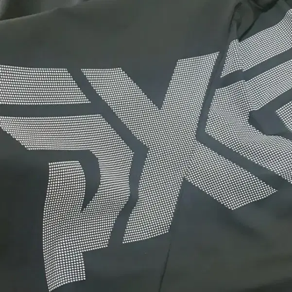 PXG 매장정품 새재품급 기능성 반팔티 셔츠 판매해요