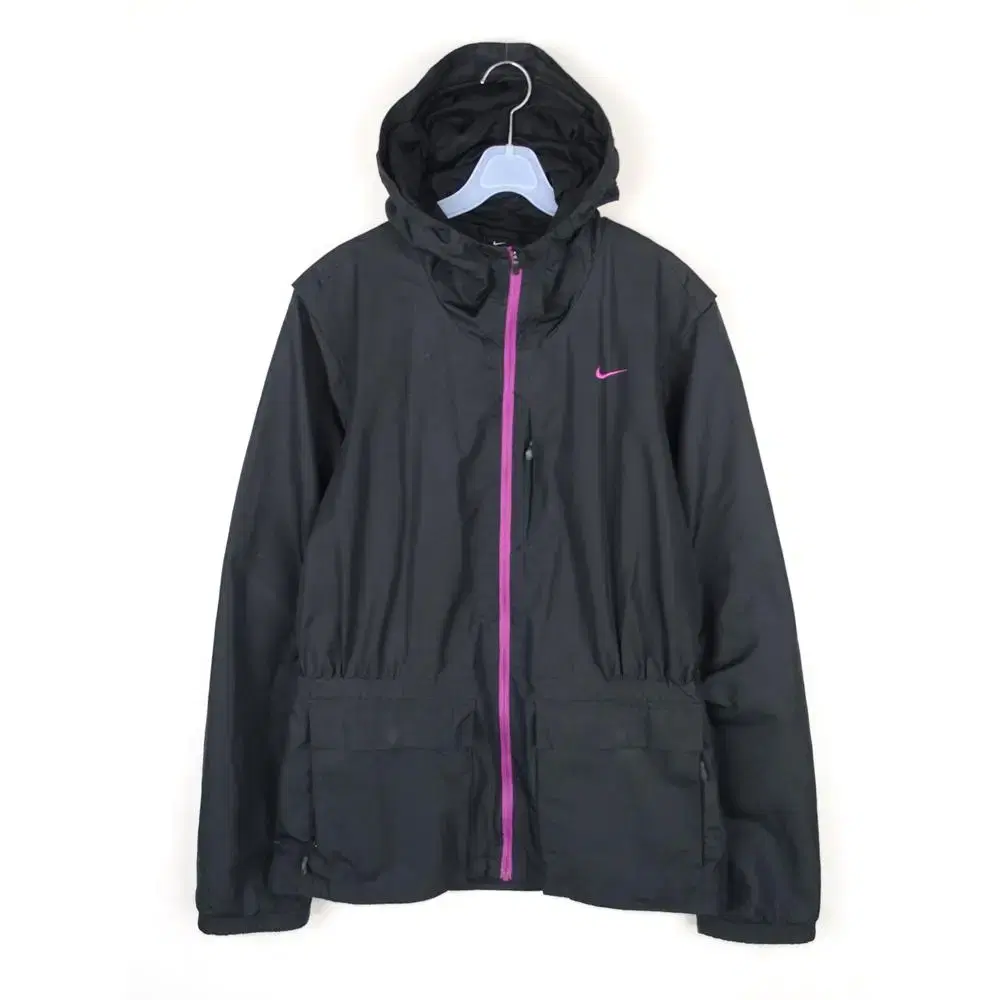 Nike Windbreaker Jacket Women's M Jacket OT10135