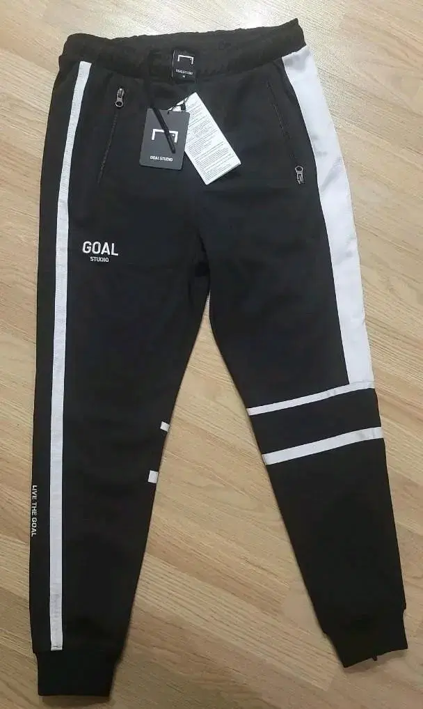 New Arrivals Goalstudio Goalstudio Pants