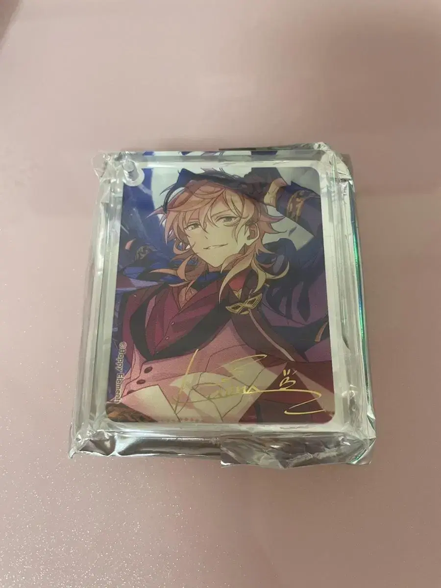 Angsta Kaoru acrylic Animated Korotto