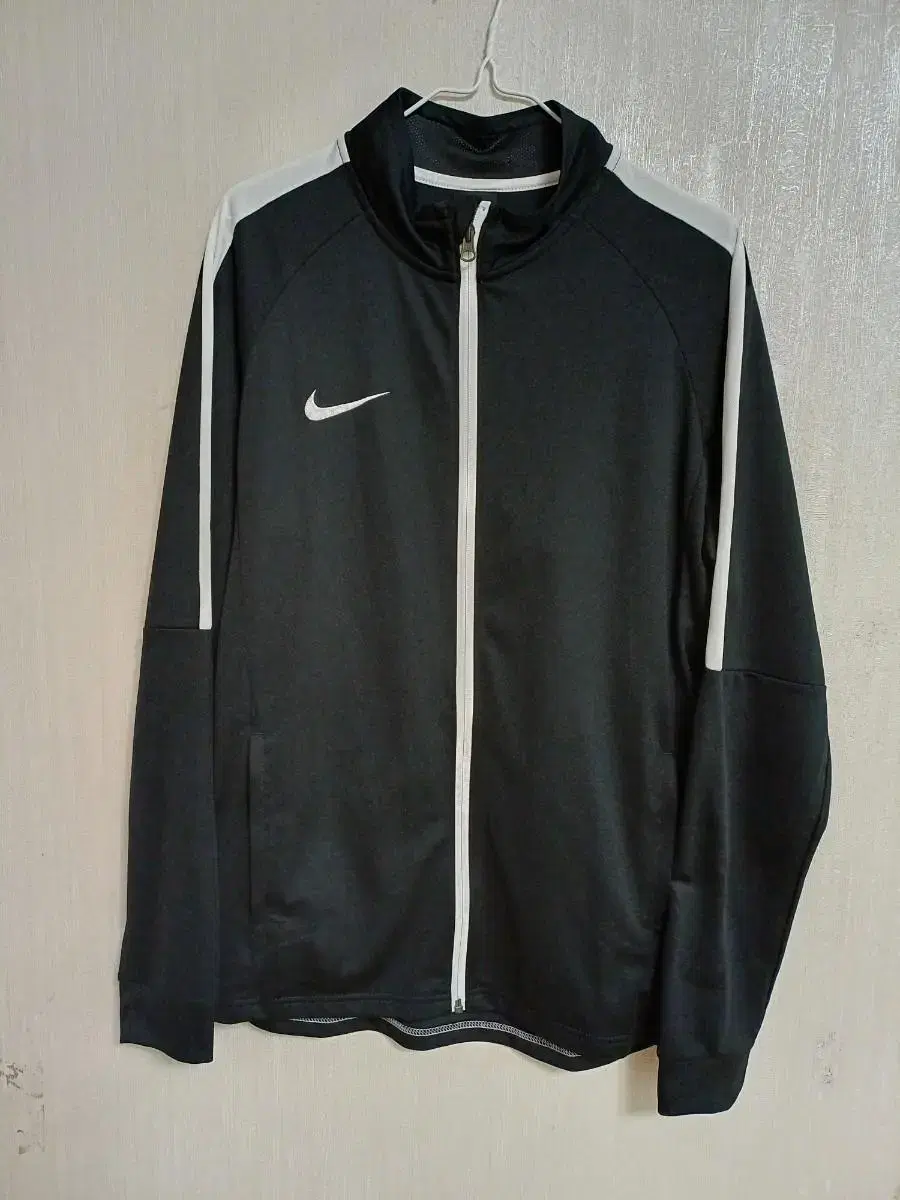 Men's Nike DryFit Jersey Jacket (Span 105)